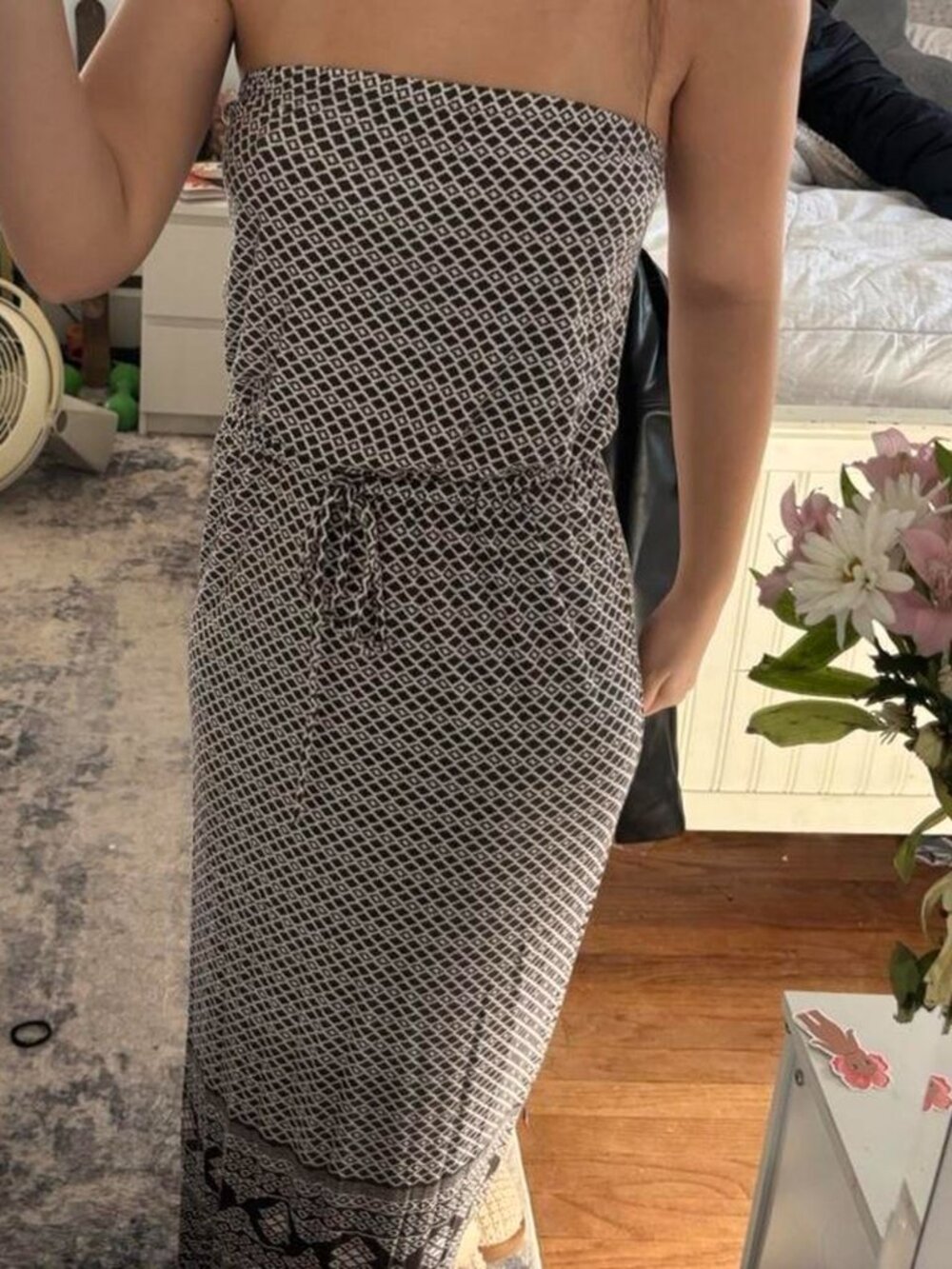 Old Navy Women's Multi Dress